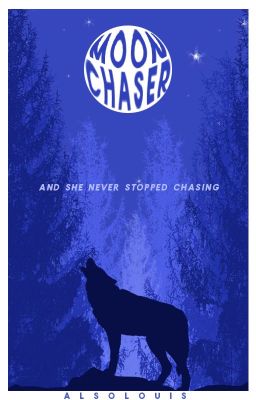 Moon Chaser → Remus Lupin