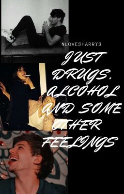 Just Drugs, Alcohol and Some Other...