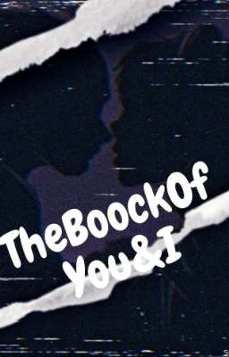 💔💜🤎the Boock of you & I🤎💜💔
