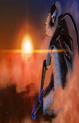 Bleach: Coyote Starrk - Un Shinigami