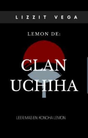 Uchiha Lemon
