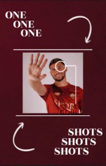 One Shots|| Soccer Edition