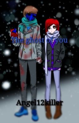 the Ghost of you ~eyeless Jack~ [en...