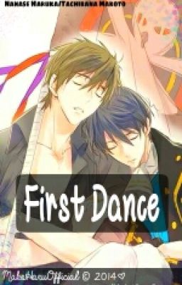 Harumako -- First Dance