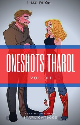 Oneshots Tharol Vol. 01