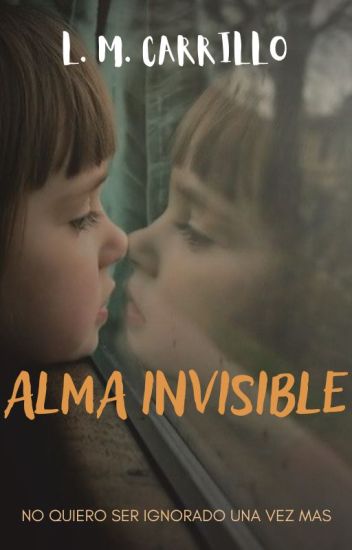 Triste Alma Invisible