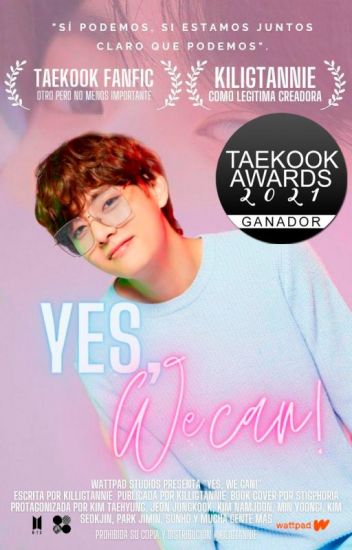 Yes, We Can! [kth + Jjk]