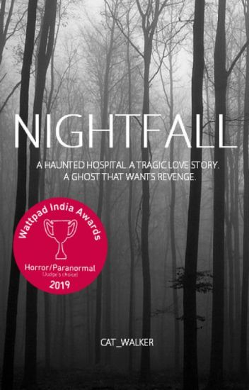 Nightfall ✓
