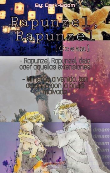 Rapunzel, Rapunzel [cream] [14 Días Para S. Valentín]