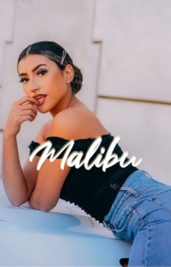 Malibu | J. Parker