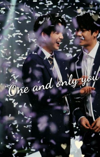 "one And Only You" (jinson😍): Love History