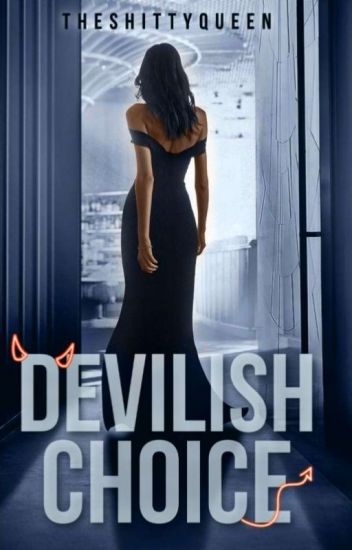 Devilish Choice [re-publish]