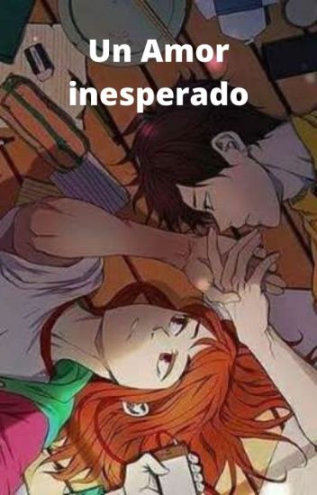 Un Amor Inesperado (kousuke Hirahara X Tu)