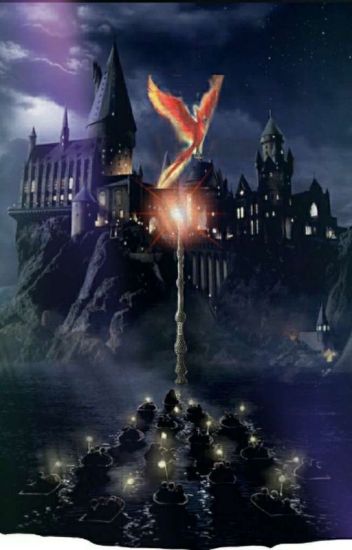 Harry Potter Y El Camino De La Piedra Rúnica