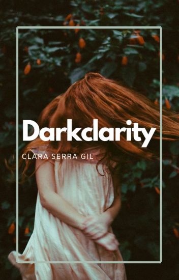 "darkclarity"ー Claaser