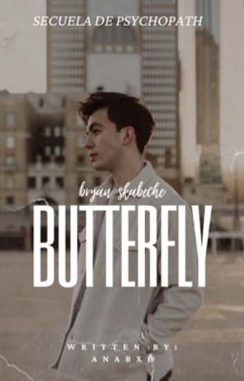 Butterfly; Bryan Skabeche
