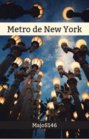 Metro De New York