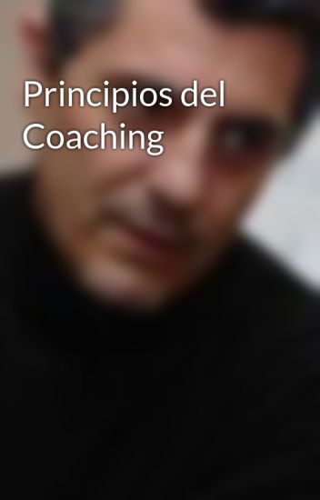 Principios Del Coaching