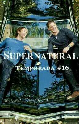 Supernatural Temporada #16 