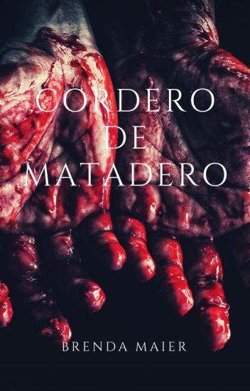 Cordero De Matadero (larry Stylinson ). (borrador)