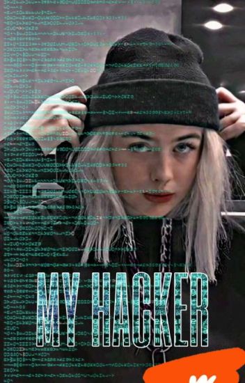 My Hacker (nathan Blair)