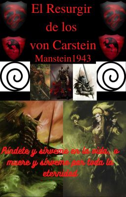 El Resurgir De Los Von Carstein
