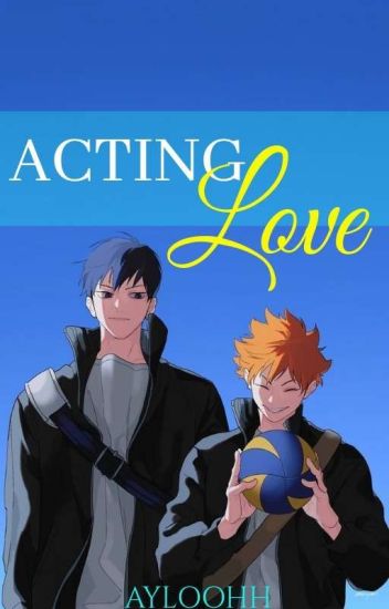 Acting Love [kagehina-omegaverse]