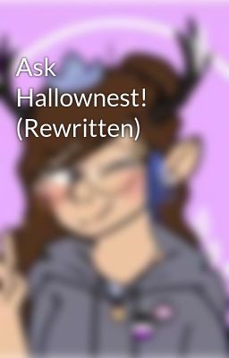 ask Hallownest! (rewritten)