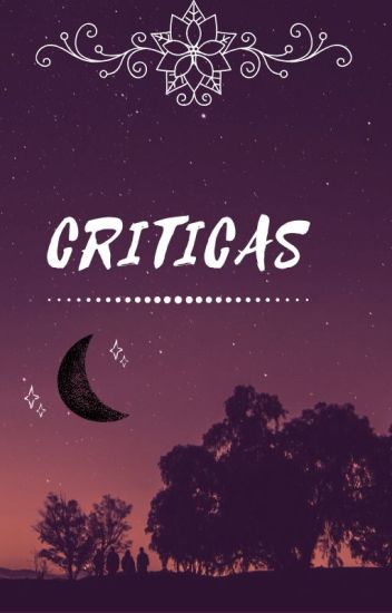 Criticas (abierto)