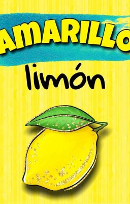 Amarillo Limón 