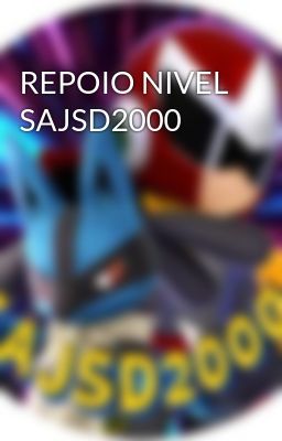 Repoio Nivel Sajsd2000