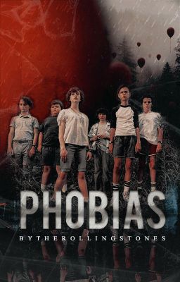 Phobias | it Cast [próximamente]
