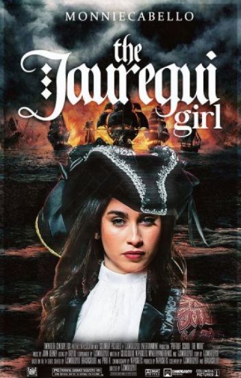 The Jauregui Girl - Camren G!p [traducción]