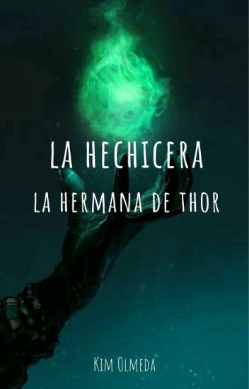 «la Hermana De Thor»