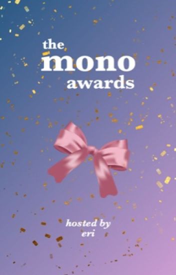 The Mono Awards 2020 [closed]