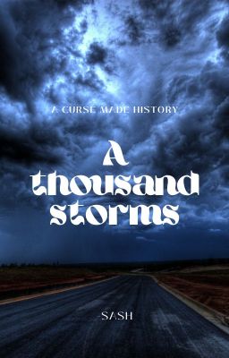 a Thousand Storms (mil Tormentas)