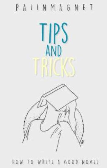 Tips And Tricks 0.1