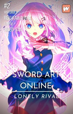 Sword Art Online: Lonely Rival
