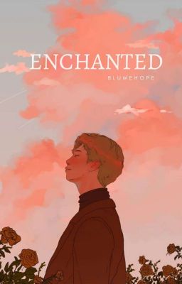 幻想 : Enchanted © Nammin