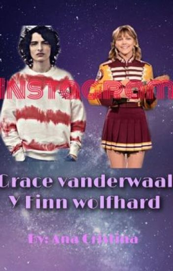 Instagram ( Finn Wolfhard Y Grace Vanderwaal