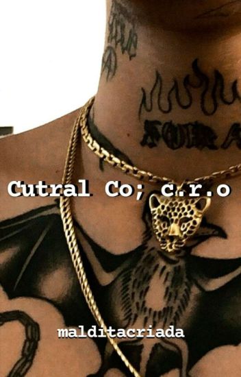 Cutral Co ; Cro