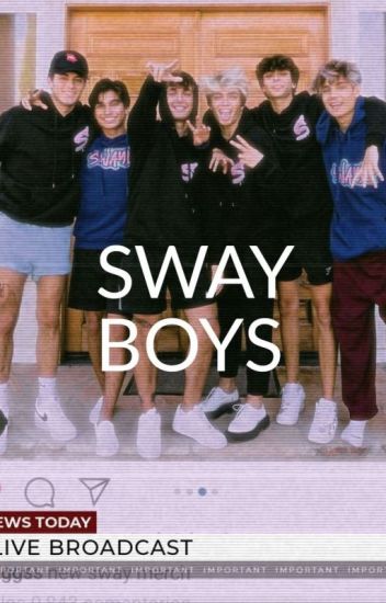 Swayboys [pausada]