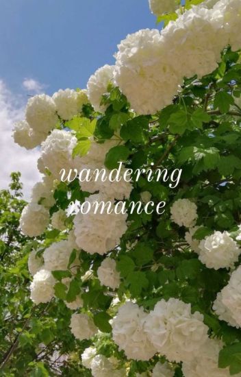 Wandering Romance.