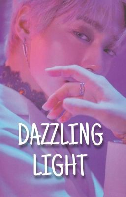 Dazzling Light /youngwoong/