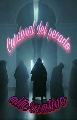 Cardenal Del Pecado ☆ 
