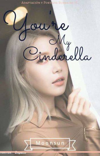 Cinderella T2 [moonsun]