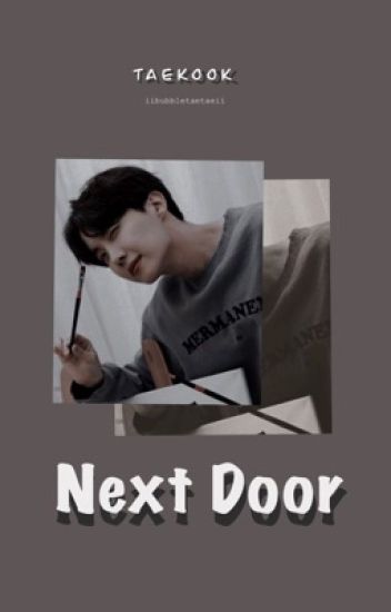 Next Door || Taekook