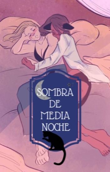 Sombra De Media Noche