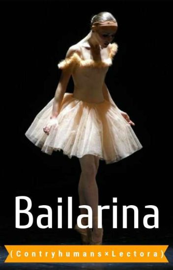 Bailarina (contryhumans×lectora)