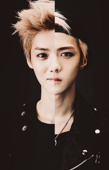 I Can't Find You (hunhan)